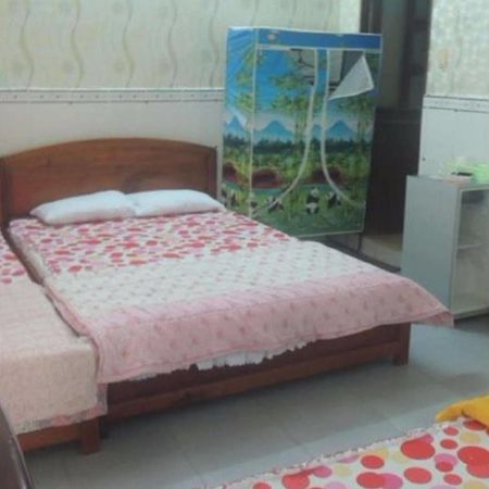 Nam Phuong Hostel فونج تاو المظهر الخارجي الصورة