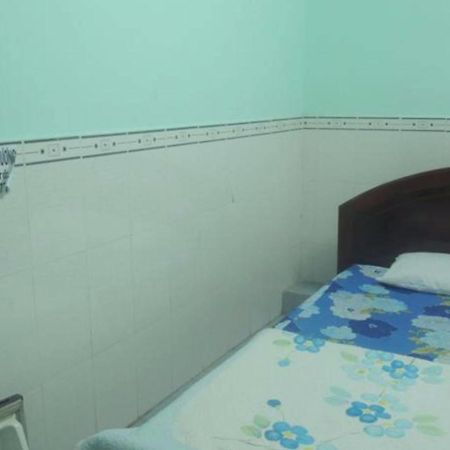 Nam Phuong Hostel فونج تاو المظهر الخارجي الصورة